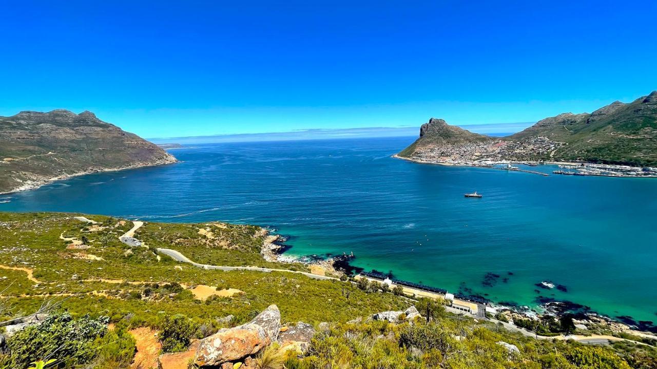 Villa Unique Hout Bay House Exterior foto